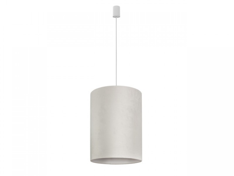 Lampa wisząca Nowodvorski L WHITE 8445