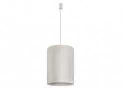 Lampa wisząca Nowodvorski L WHITE 8445