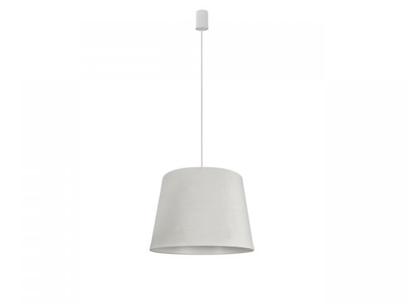 Lampa wisząca Nowodvorski M WHITE 8442