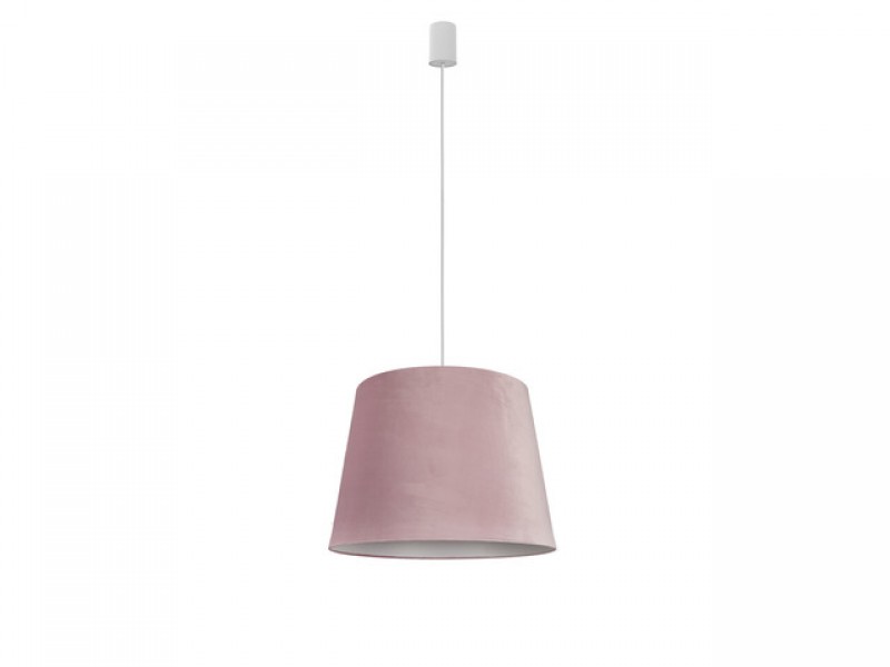 Lampa wisząca Nowodvorski M PINK 8441