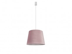 Lampa wisząca Nowodvorski M PINK 8441