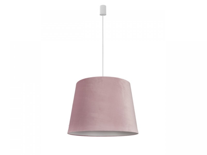 Lampa wisząca Nowodvorski L PINK 8437