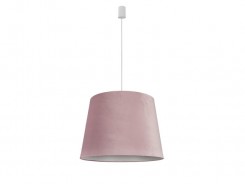 Lampa wisząca Nowodvorski L PINK 8437