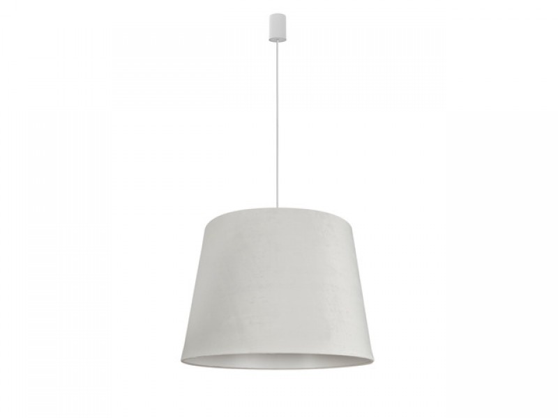 Lampa wisząca Nowodvorski L WHITE 8438