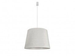 Lampa wisząca Nowodvorski L WHITE 8438