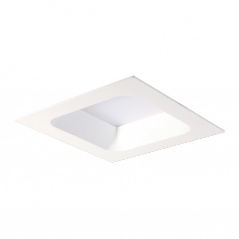 Oprawa downlight/oczko Italux SQUARE IP44 DG-205S/WK-WW