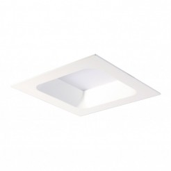 Oprawa downlight/oczko Italux SQUARE IP44 DG-205S/WK-WW