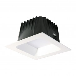 Oprawa downlight/oczko Italux SQUARE IP44 DG-205S/WK-WW