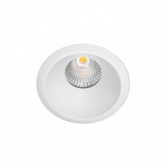 Oprawa downlight/oczko Italux Deep IP44 DA-B35C/WK-WW/50