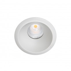 Oprawa downlight/oczko Italux Deep IP44 DA-B35C/WK-WW/50