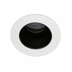 Oprawa downlight/oczko Italux DA-012A/WK-WW/36