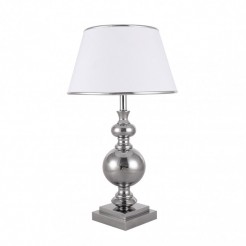 Lampka nocna/biurkowa/gabinet Italux TL-1825-1-CH