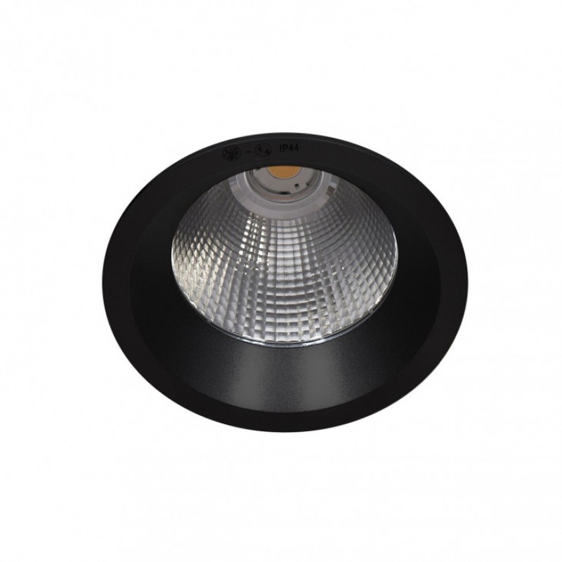 Oprawa downlight/oczko Italux DG-150C/BK-WW/70