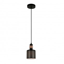 Lampa wisząca Italux PND-2439-1-BK