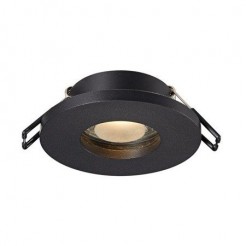 Oprawa downlight/oczko Zuma Line DL ARGU10-034 BLACK