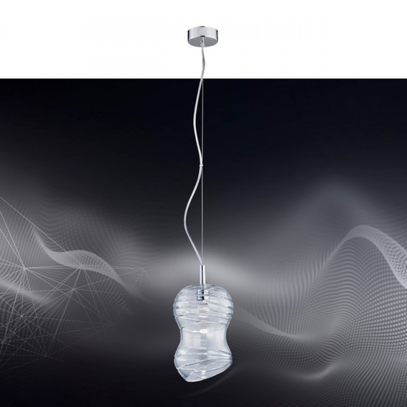 Lampa wisząca Argon 3797