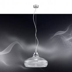 Lampa wisząca Argon 3804