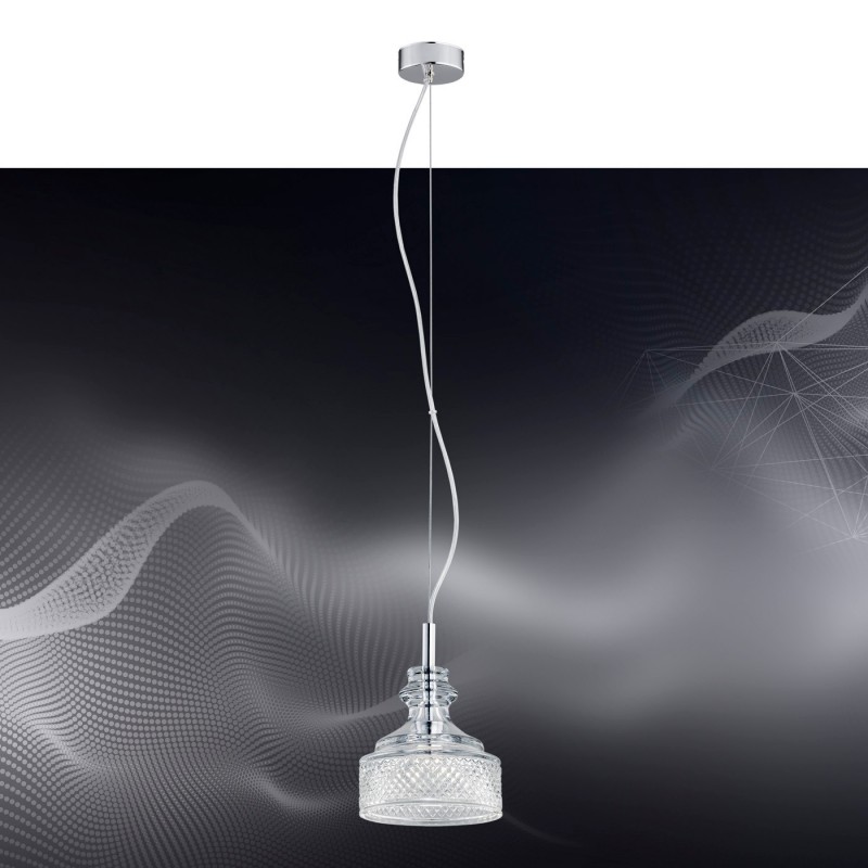 Lampa wisząca Argon 3795