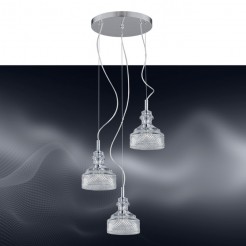 Lampa wisząca Argon 1355