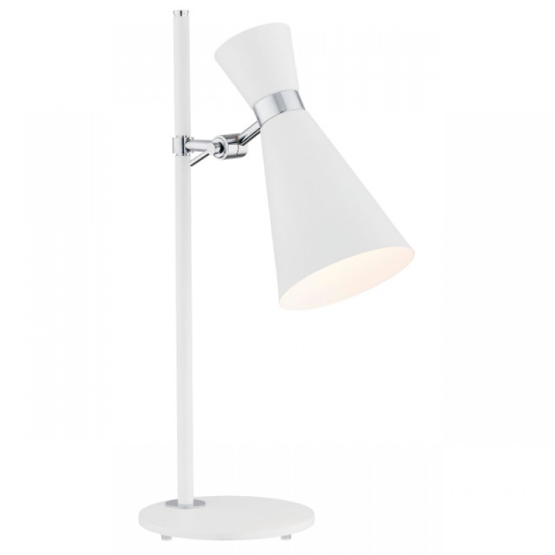 Lampka nocna/biurkowa/gabinet Argon 3890