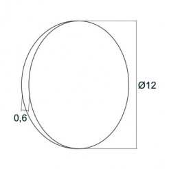 Kinkiet Argon S 3856