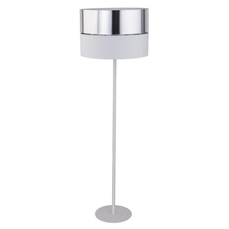 Lampa podłogowa TK Lighting SILVER 5470