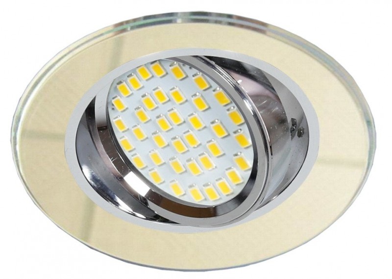 Oprawa downlight/oczko Candellux 2263076