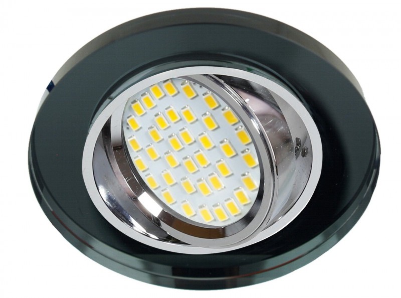 Oprawa downlight/oczko Candellux 2263816