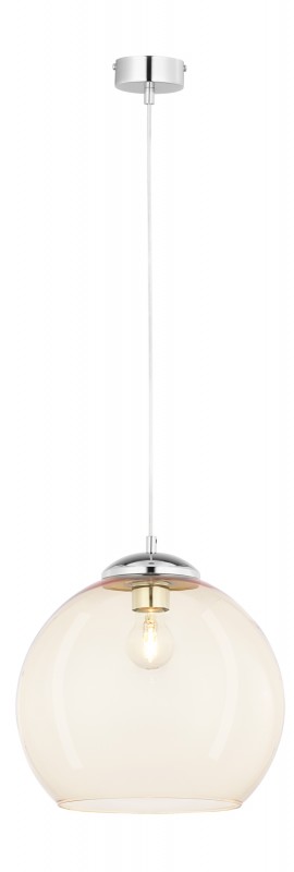 Lampa wisząca Jupiter 1829