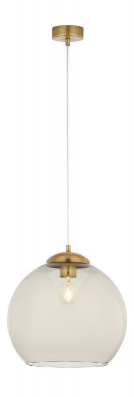 Lampa wisząca Jupiter 1833