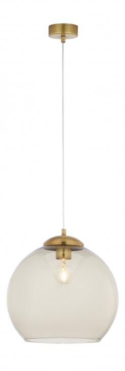 Lampa wisząca Jupiter 1833