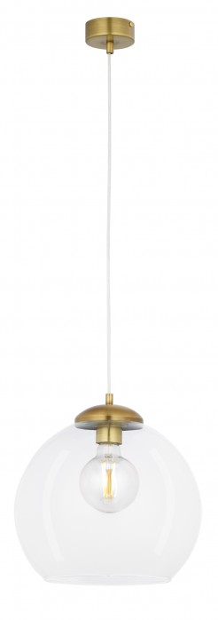 Lampa wisząca Jupiter 1784