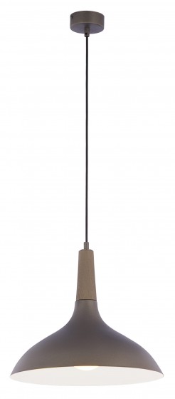 Lampa wisząca Jupiter 1836