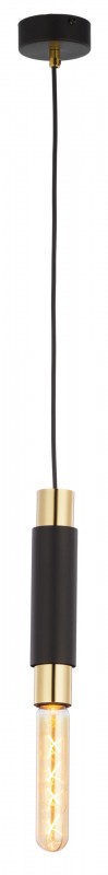 Lampa wisząca Jupiter 1840