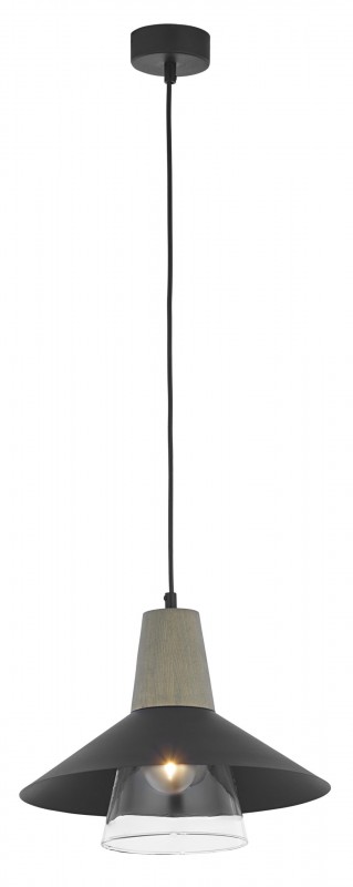 Lampa wisząca Jupiter 1872