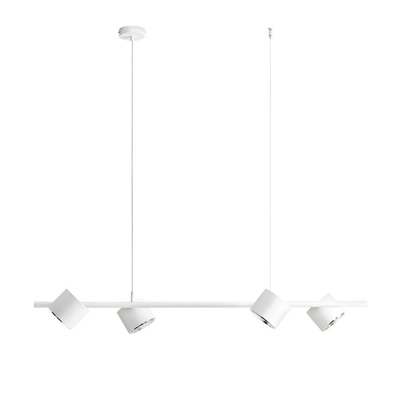 Lampa wisząca Aldex WHITE 1046L