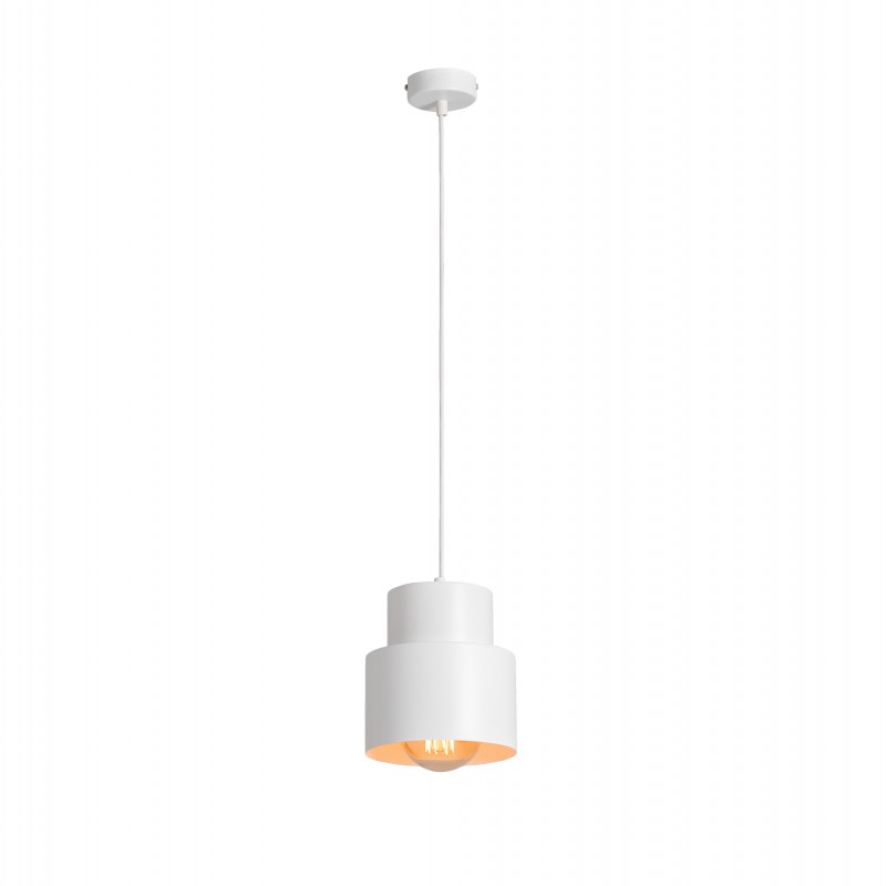 Lampa wisząca Aldex I WHITE 1028G 