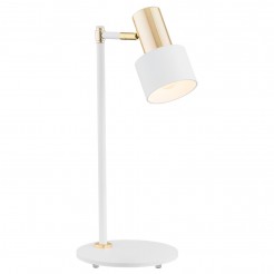 Lampka nocna/biurkowa/gabinet Argon 4256