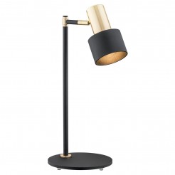 Lampka nocna/biurkowa/gabinet Argon 4257