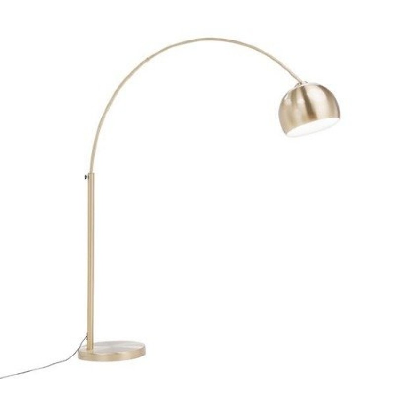 Lampa podłogowa Zuma Line TS-010121T-BB