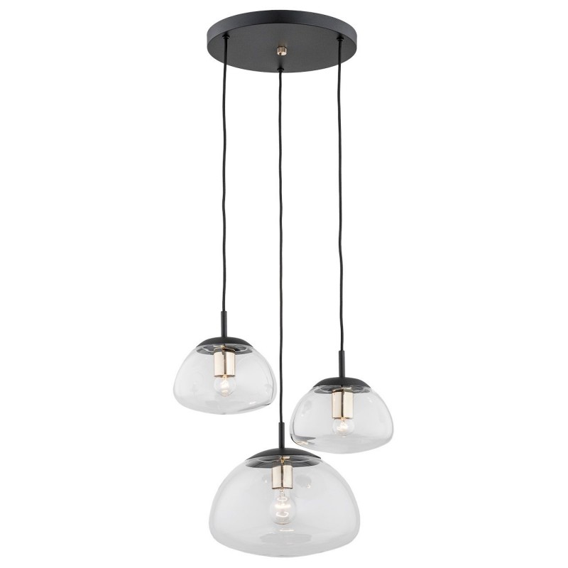 Lampa wisząca Argon 1492