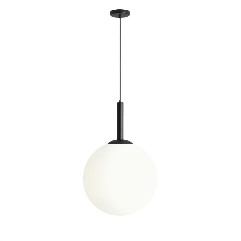 Lampa wisząca Aldex black 1087XXL1