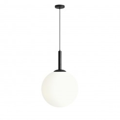 Lampa wisząca Aldex black 1087XXL1