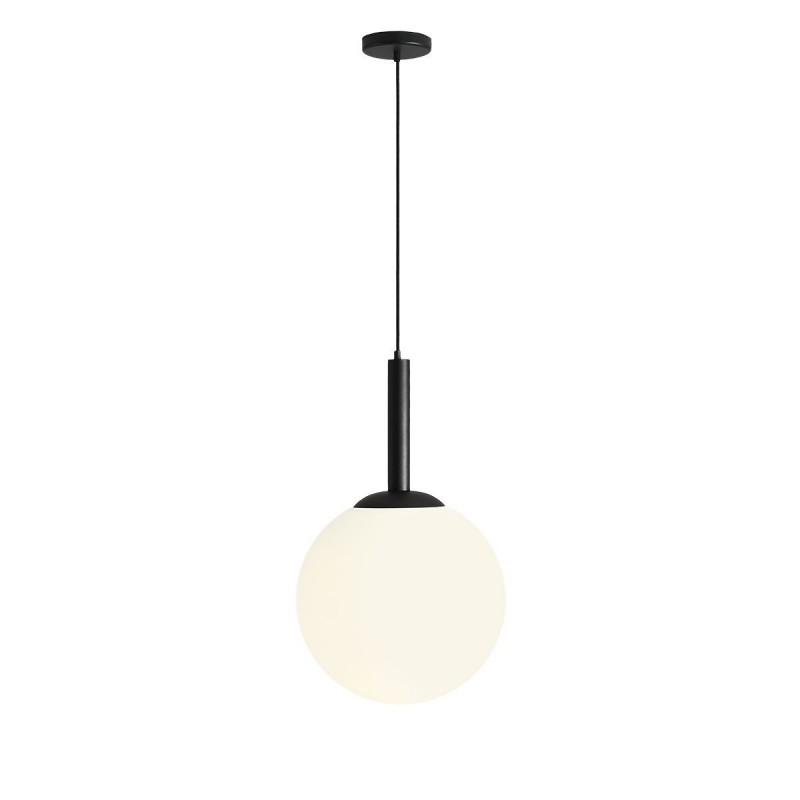 Lampa wisząca Aldex black 1087XL1