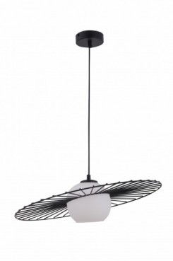 Lampa wisząca Sigma BLACK I 32038