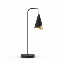 Lampka nocna/biurkowa/gabinet Italux TB-433128-1