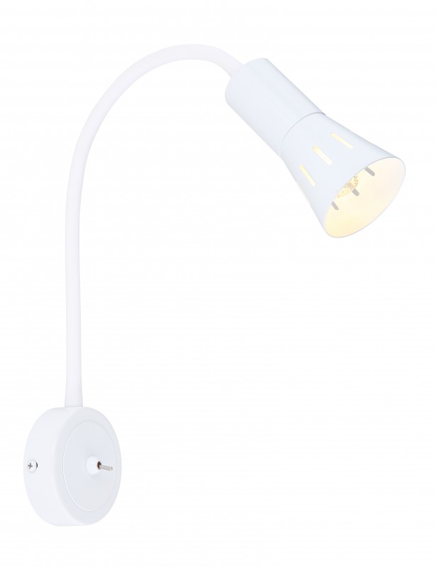 Kinkiet Candellux WHITE 91-81346