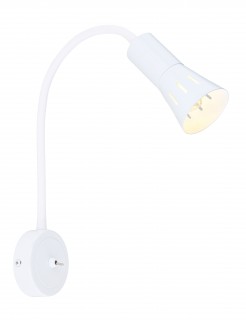 Kinkiet Candellux WHITE 91-81346