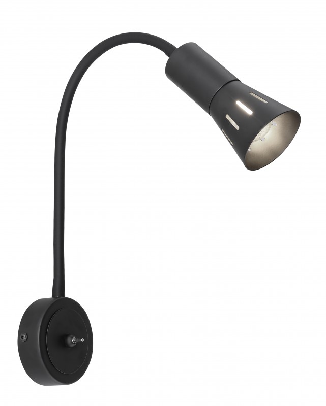 Kinkiet Candellux BLACK 91-81353