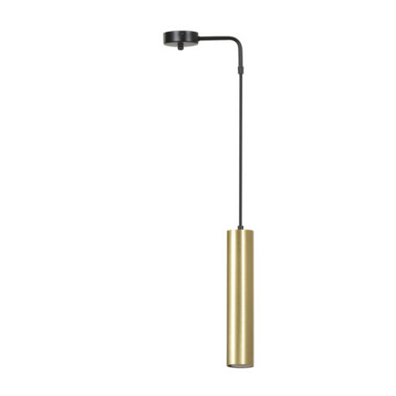 Lampa wisząca Emibig BLACK 457/1 